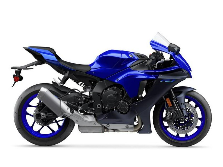 2022 Yamaha YZF-R1