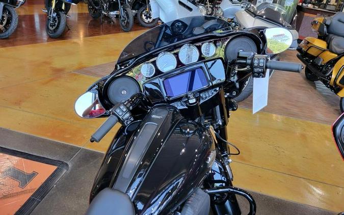 2023 Harley-Davidson® FLHXS - Street Glide® Special