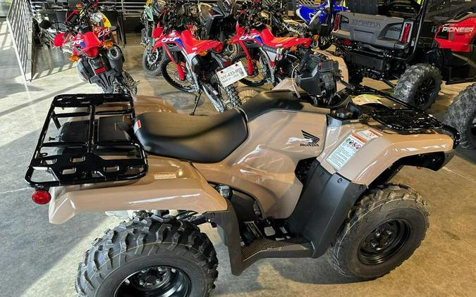 2024 Honda® FourTrax Foreman 4x4