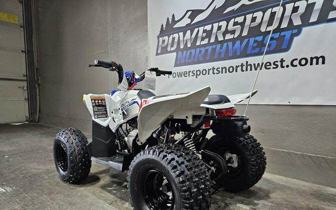 2024 Polaris Outlaw 110 EFI