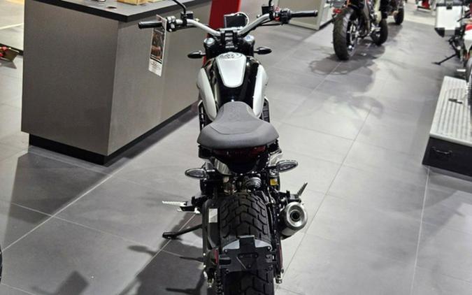 2024 Ducati Scrambler Icon (2G) Black