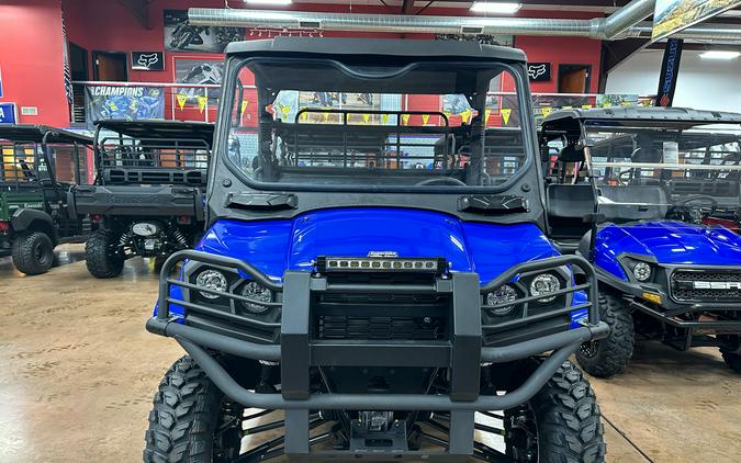 2024 Kawasaki MULE PRO-MX LE