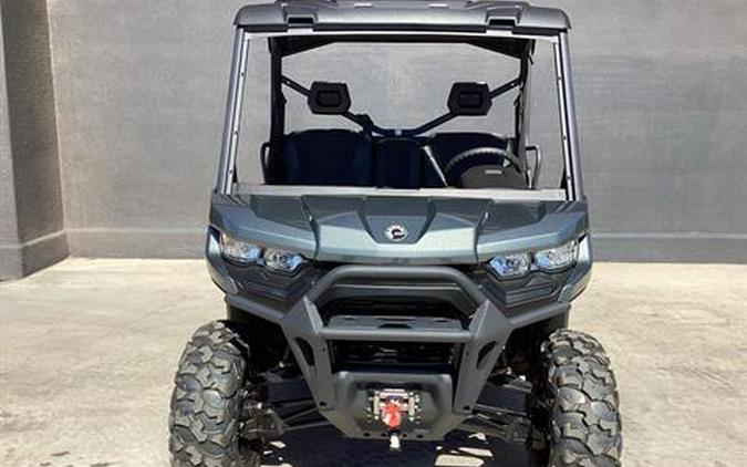 2024 Can-Am Defender XT HD9