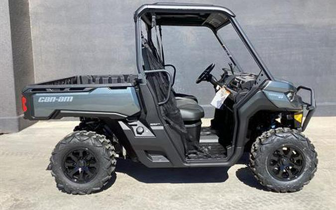 2024 Can-Am Defender XT HD9