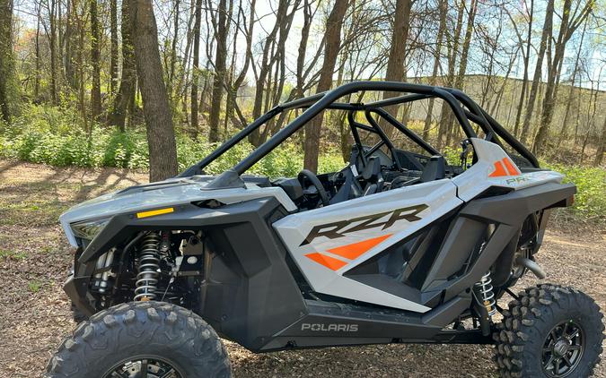 2024 Polaris RZR Pro XP Sport