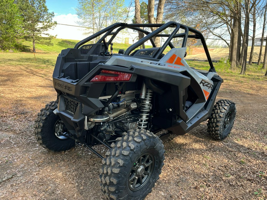 2024 Polaris RZR Pro XP Sport