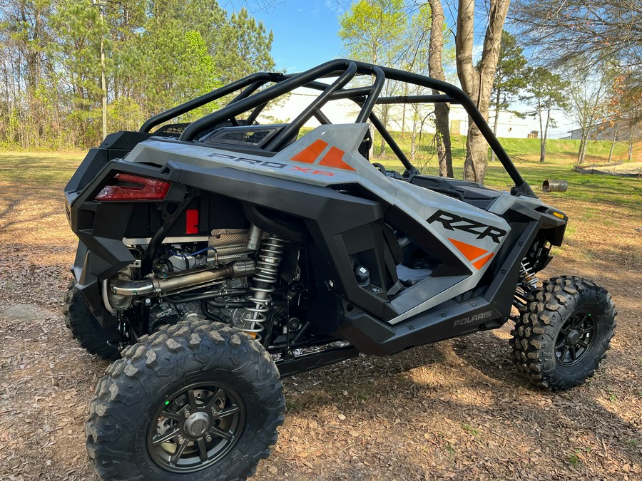 2024 Polaris RZR Pro XP Sport