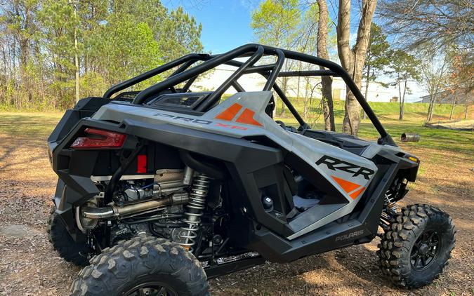 2024 Polaris RZR Pro XP Sport