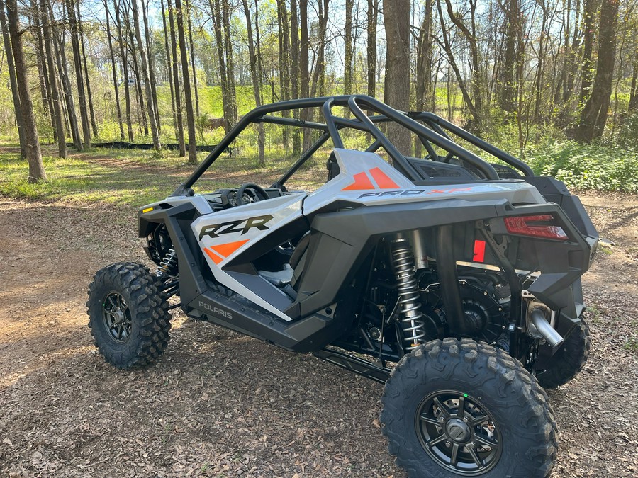 2024 Polaris RZR Pro XP Sport