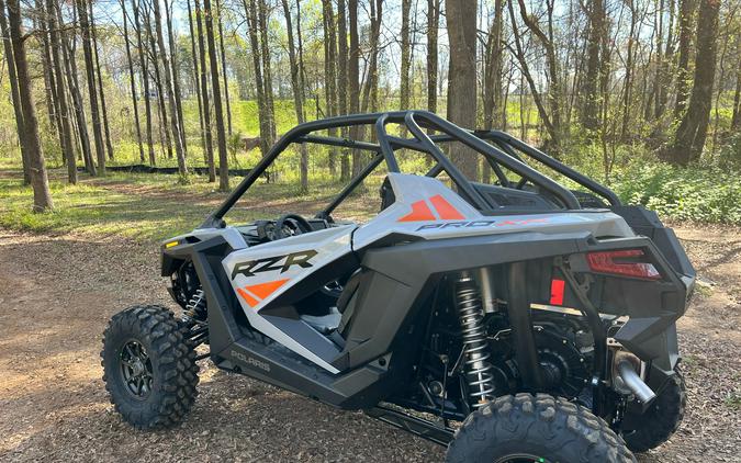 2024 Polaris RZR Pro XP Sport