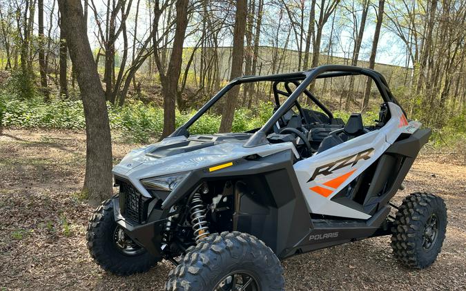 2024 Polaris RZR Pro XP Sport