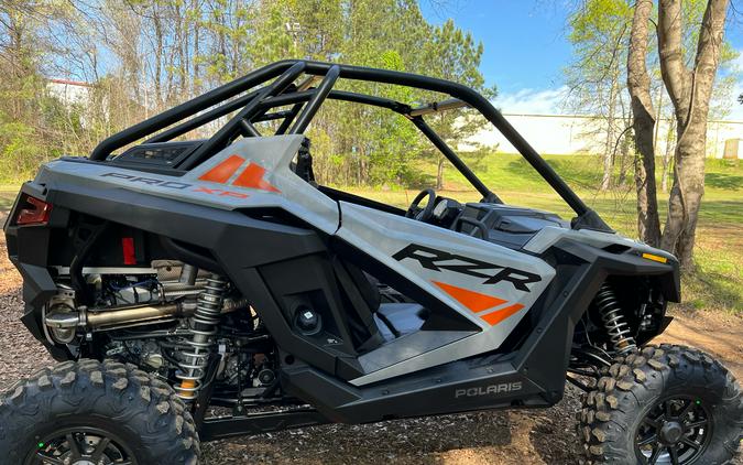 2024 Polaris RZR Pro XP Sport