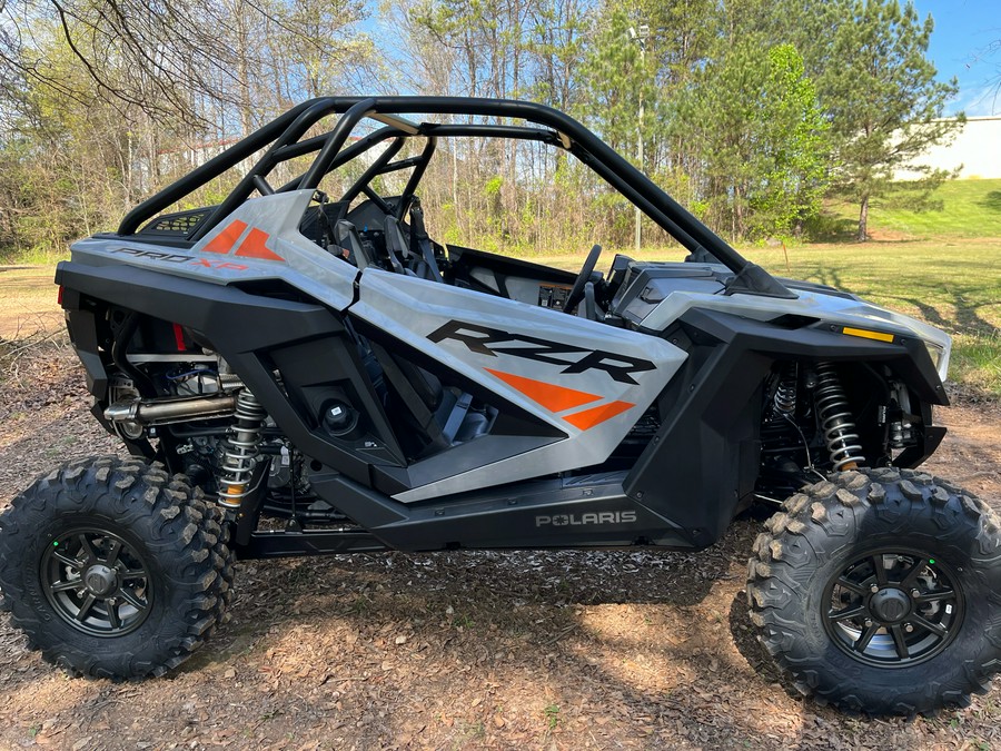 2024 Polaris RZR Pro XP Sport