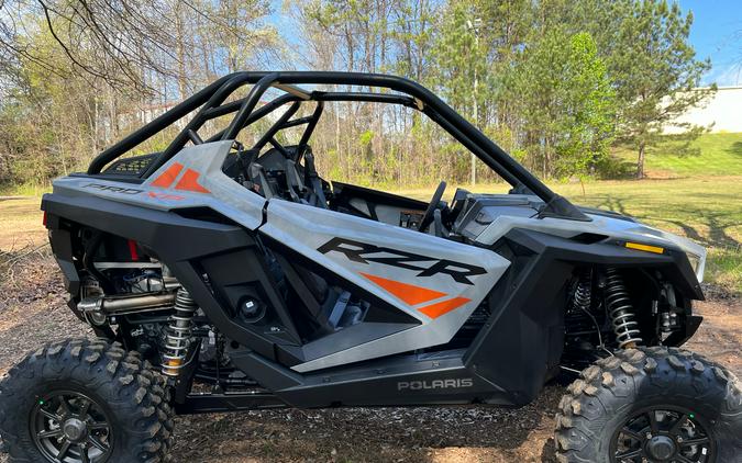 2024 Polaris RZR Pro XP Sport