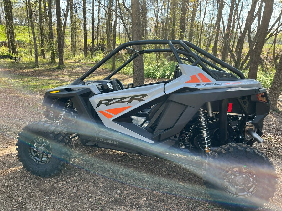 2024 Polaris RZR Pro XP Sport