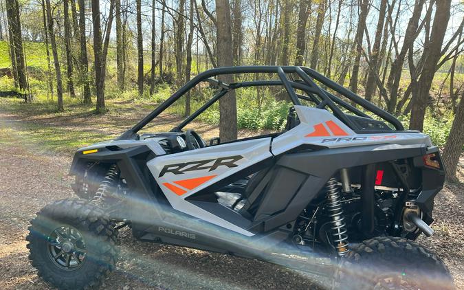 2024 Polaris RZR Pro XP Sport