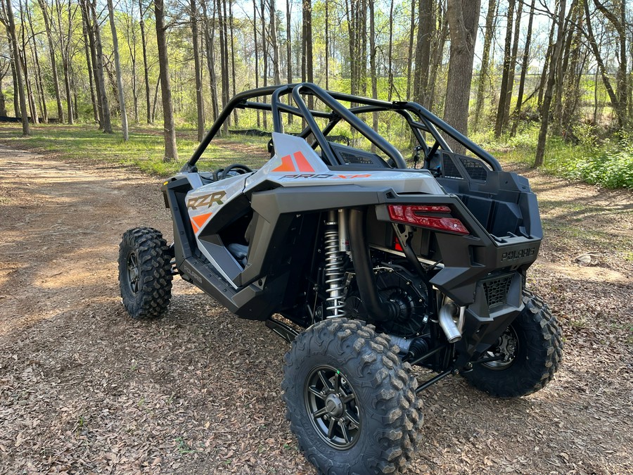 2024 Polaris RZR Pro XP Sport