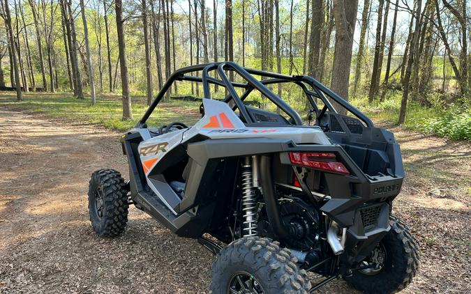 2024 Polaris RZR Pro XP Sport