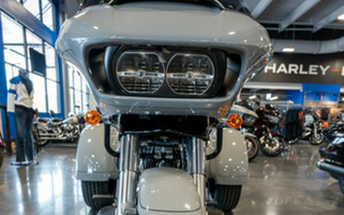 2024 Harley-Davidson FLTRT - Road Glide 3