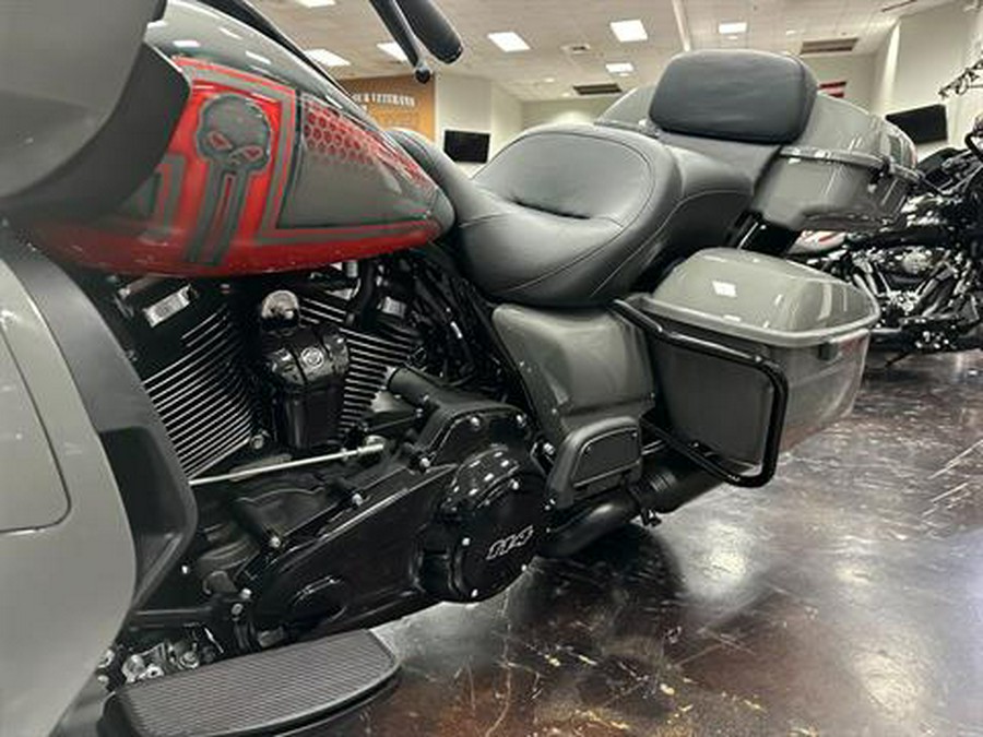 2023 Harley-Davidson Road Glide® Limited