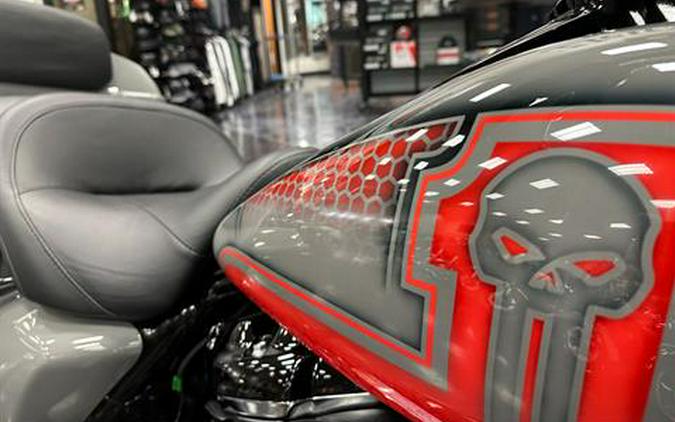 2023 Harley-Davidson Road Glide® Limited