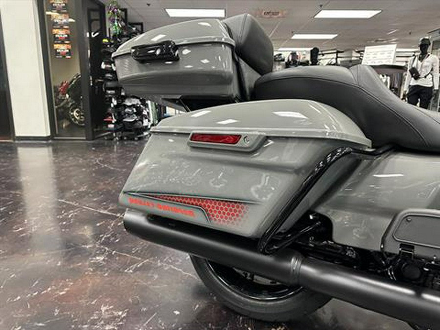 2023 Harley-Davidson Road Glide® Limited