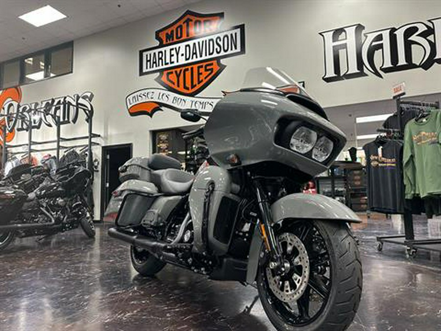 2023 Harley-Davidson Road Glide® Limited