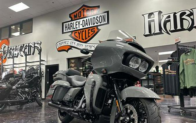 2023 Harley-Davidson Road Glide Lineup First Look [4 Models]