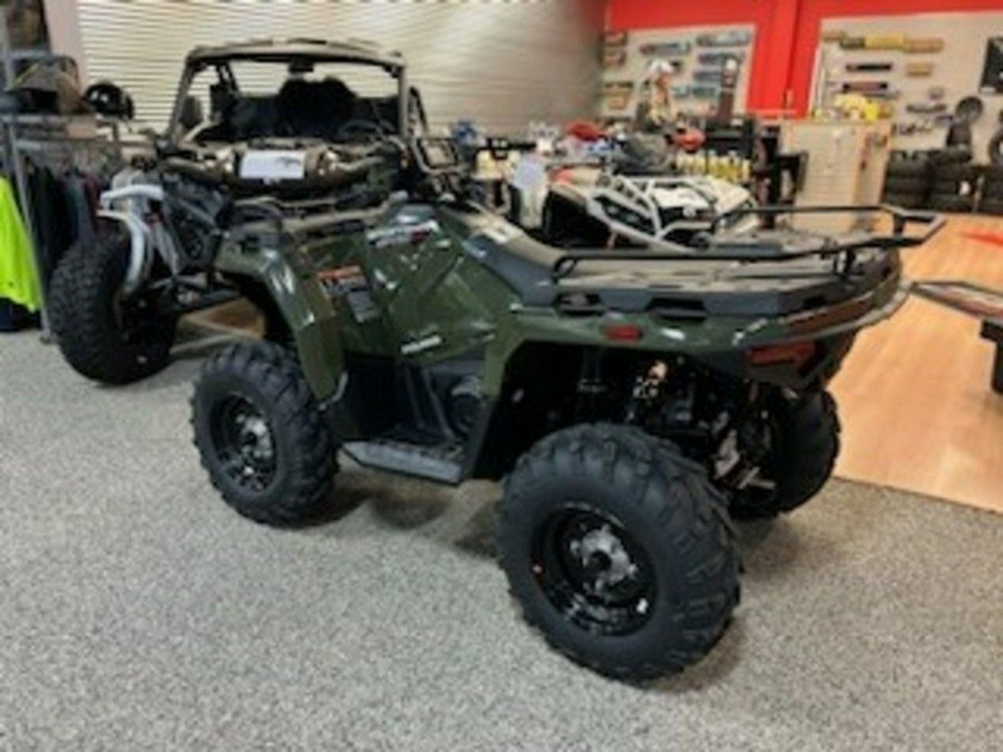 2024 Polaris Sportsman 570 EPS