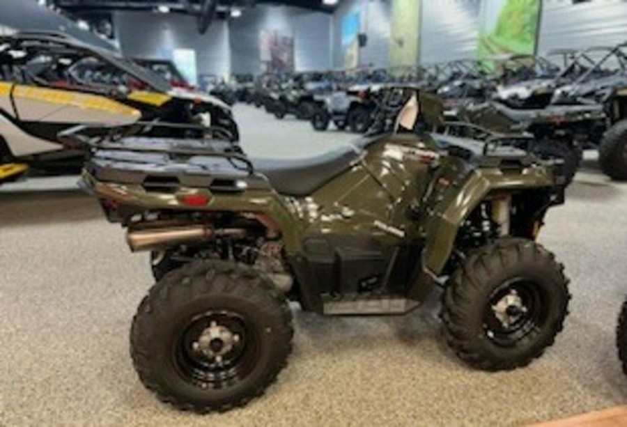 2024 Polaris Sportsman 570 EPS