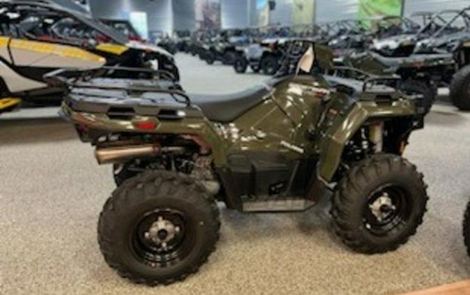 2024 Polaris Sportsman 570 EPS