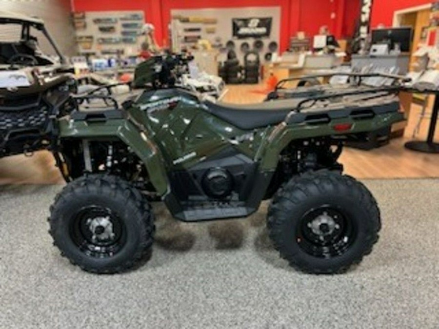 2024 Polaris Sportsman 570 EPS