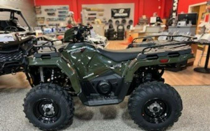 2024 Polaris Sportsman 570 EPS