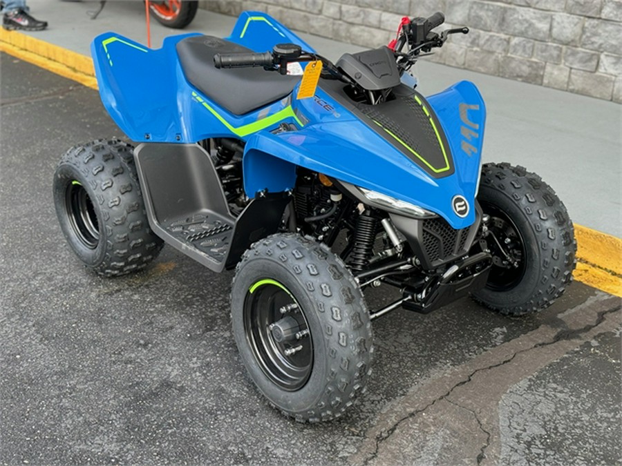 2024 CFMOTO CFORCE 110