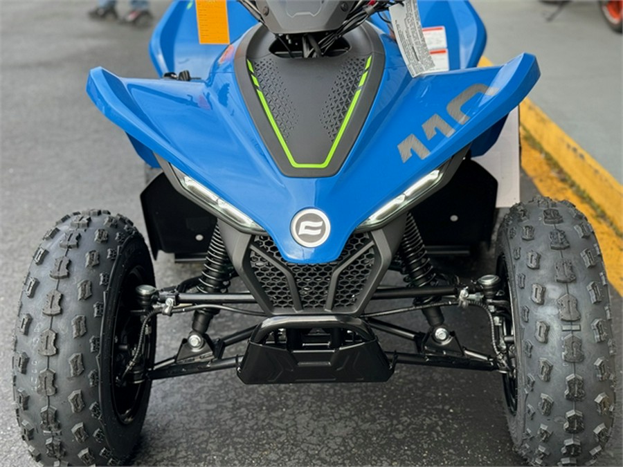 2024 CFMOTO CFORCE 110