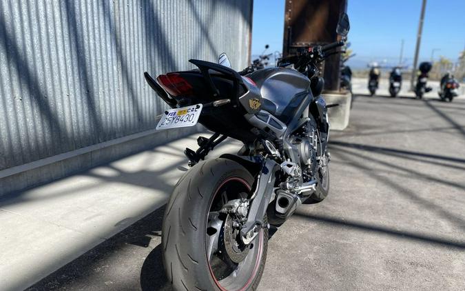 2021 Triumph STREET TRIPLE RS