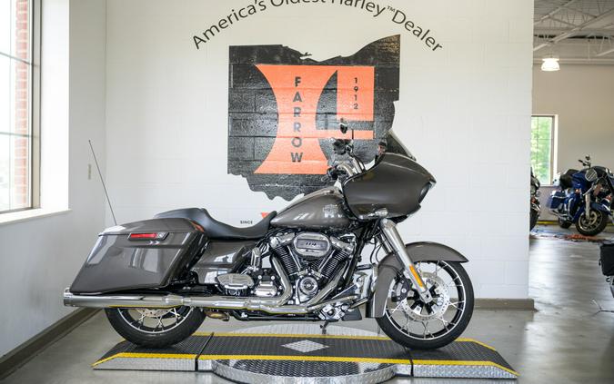 2023 Harley-Davidson Road Glide Special Grand American Touring FLTRXS