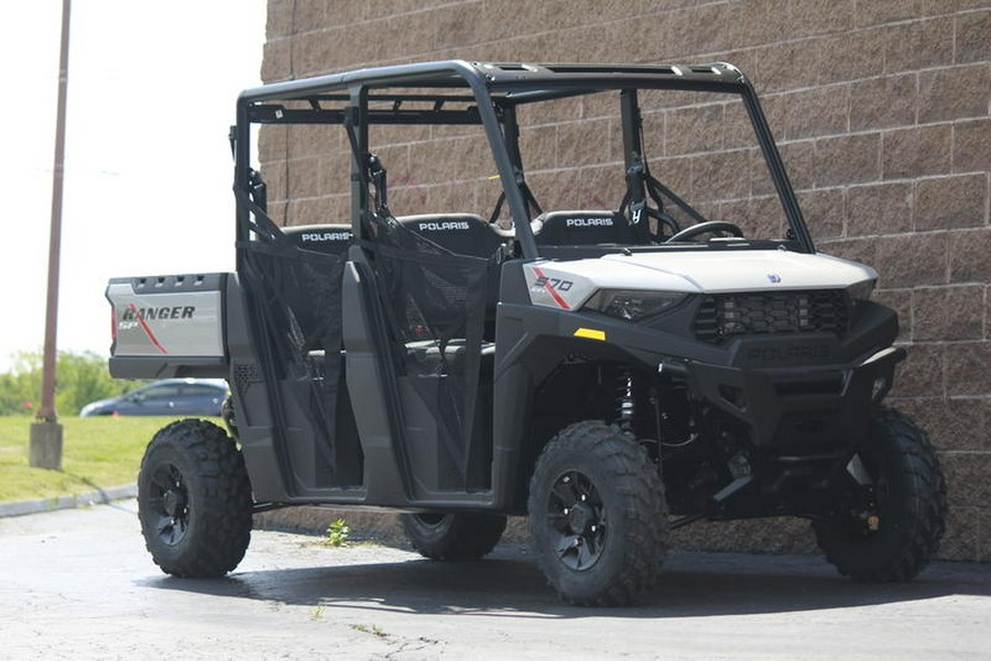 2024 Polaris® Ranger Crew SP 570 Premium