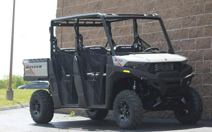 2024 Polaris® Ranger Crew SP 570 Premium