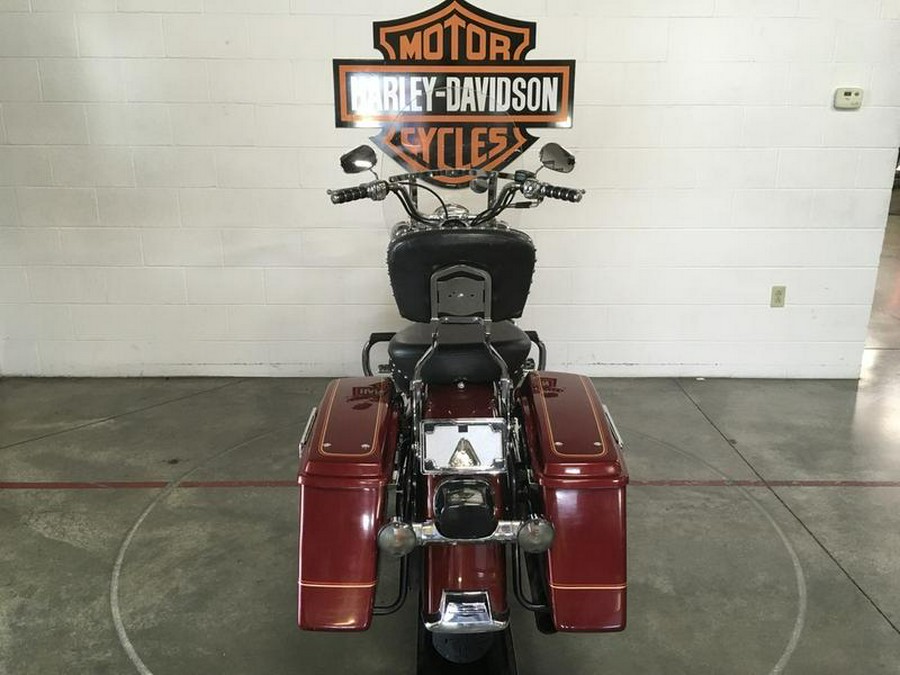 2008 Harley-Davidson® FLSTC - Heritage Softail®