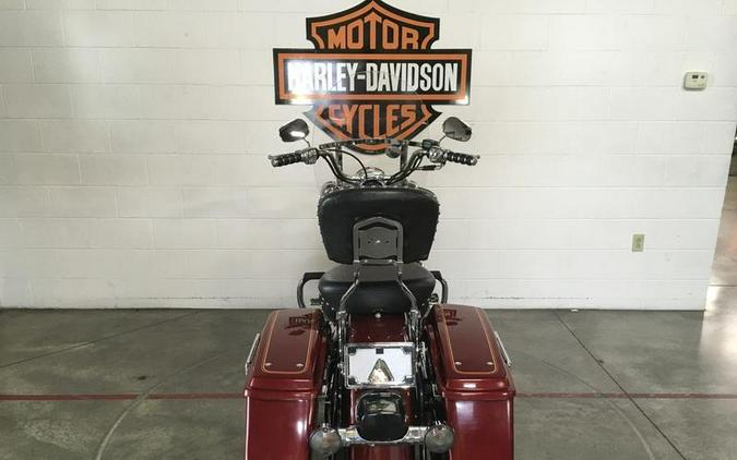 2008 Harley-Davidson® FLSTC - Heritage Softail®