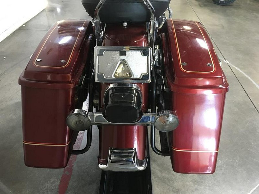 2008 Harley-Davidson® FLSTC - Heritage Softail®