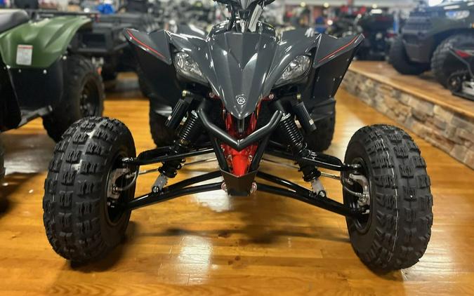 2024 Yamaha YFZ450R SE