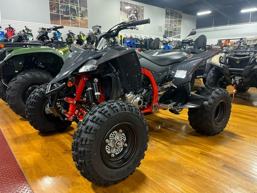 2024 Yamaha YFZ450R SE