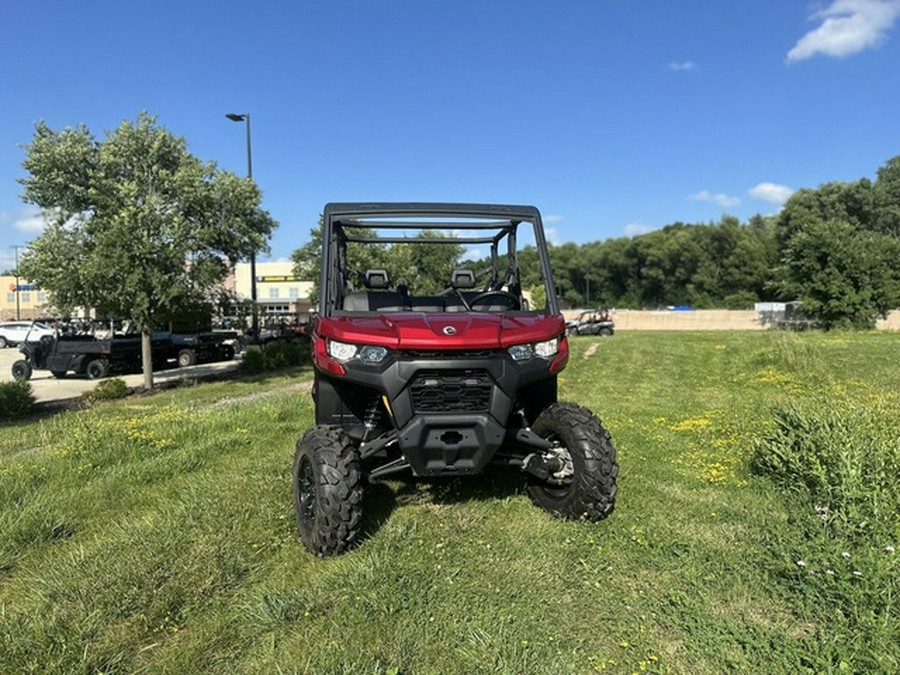 2025 Can-Am Defender MAX DPS HD10