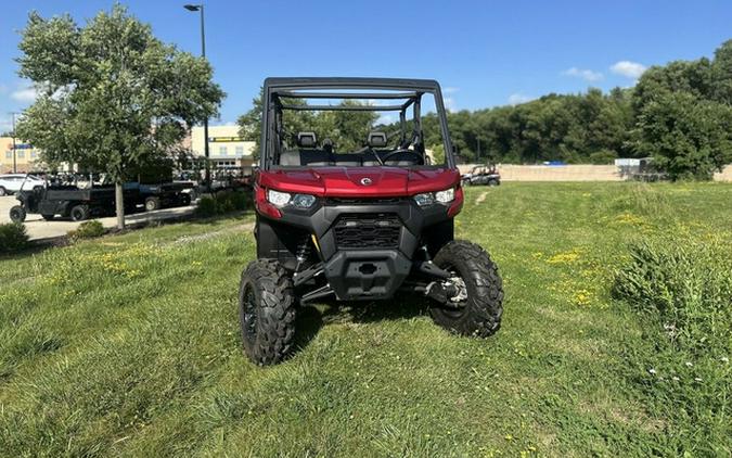 2025 Can-Am Defender MAX DPS HD10