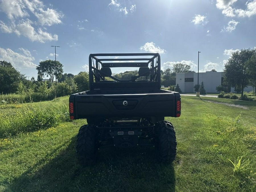 2025 Can-Am Defender MAX DPS HD10