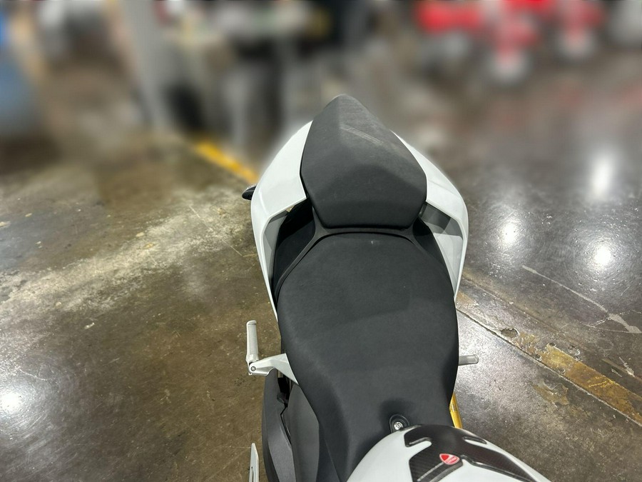 2017 Ducati PANIGALE 959