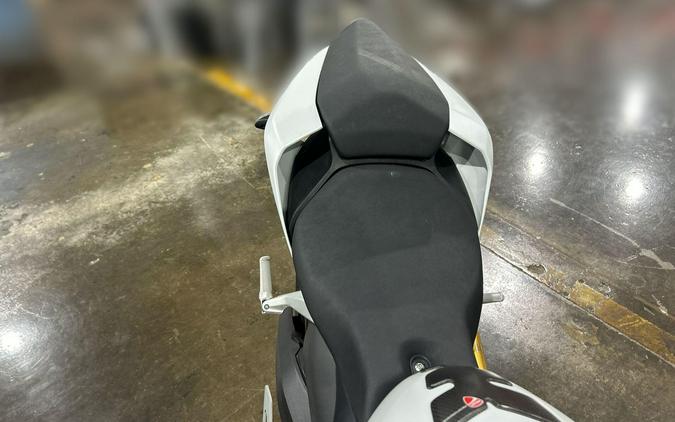 2017 Ducati PANIGALE 959