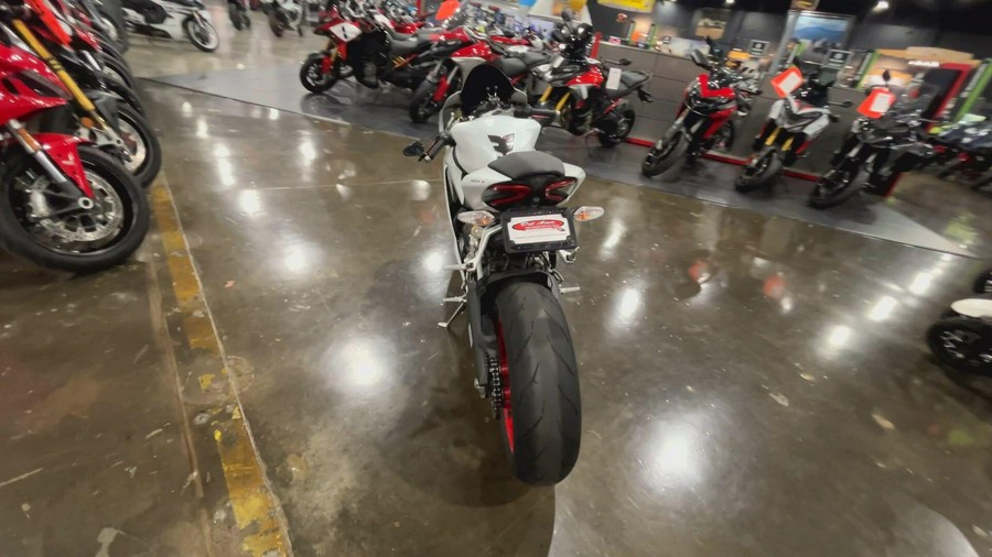 2017 Ducati PANIGALE 959